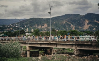 Ecuador declares state of emergency following influx of Venezuelan migrants