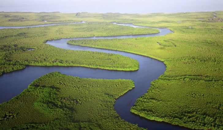$25.5 million investment to protect Gambia’s river basin from climate change